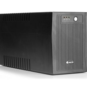 S.A.I. NGS FORTRESS 1500VA 900W Negra (FORTRESS 2000V2)