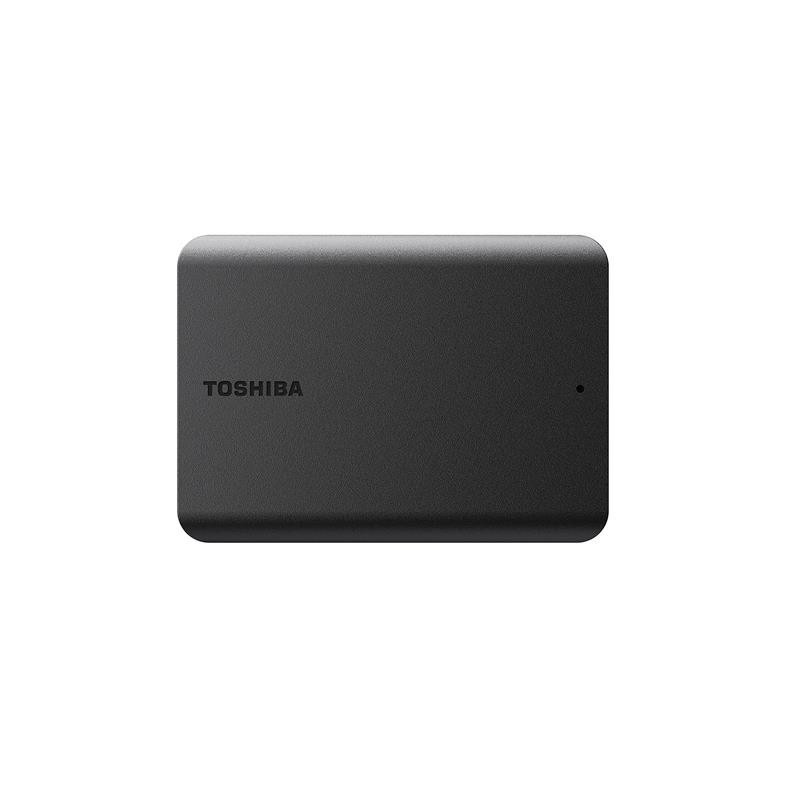 DISCO DURO EXTERNO TOSHIBA CB 2TB 2,5 USB 3.2 - Imagen 2