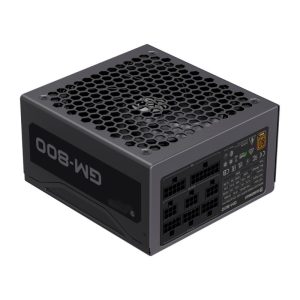 FUENTE DE ALIMENTACION GM 800W FULL MODULAR 80+ BRONZE