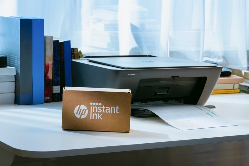 IMPRESORA HP DESKJET MULTIFUNCION 2920 COLOR WIFI - Imagen 4