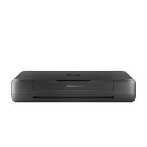 IMPRESORA HP OFFICEJET 200 COLOR WIFI PORTATIL BLACK