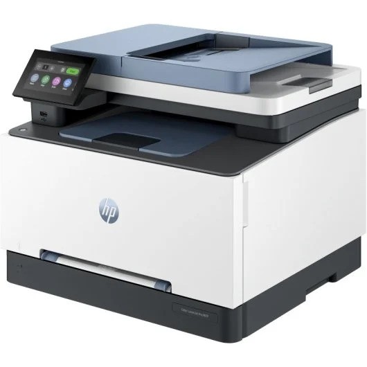 IMPRESORA MFP HP LASERJET PRO 3302FDN COLOR DUPLEX - Imagen 2