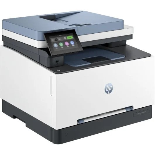 IMPRESORA MFP HP LASERJET PRO 3302FDN COLOR DUPLEX - Imagen 3