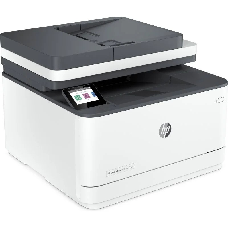 IMPRESORA MFP HP LASERJET PRO LASER MONOCROMO - Imagen 3