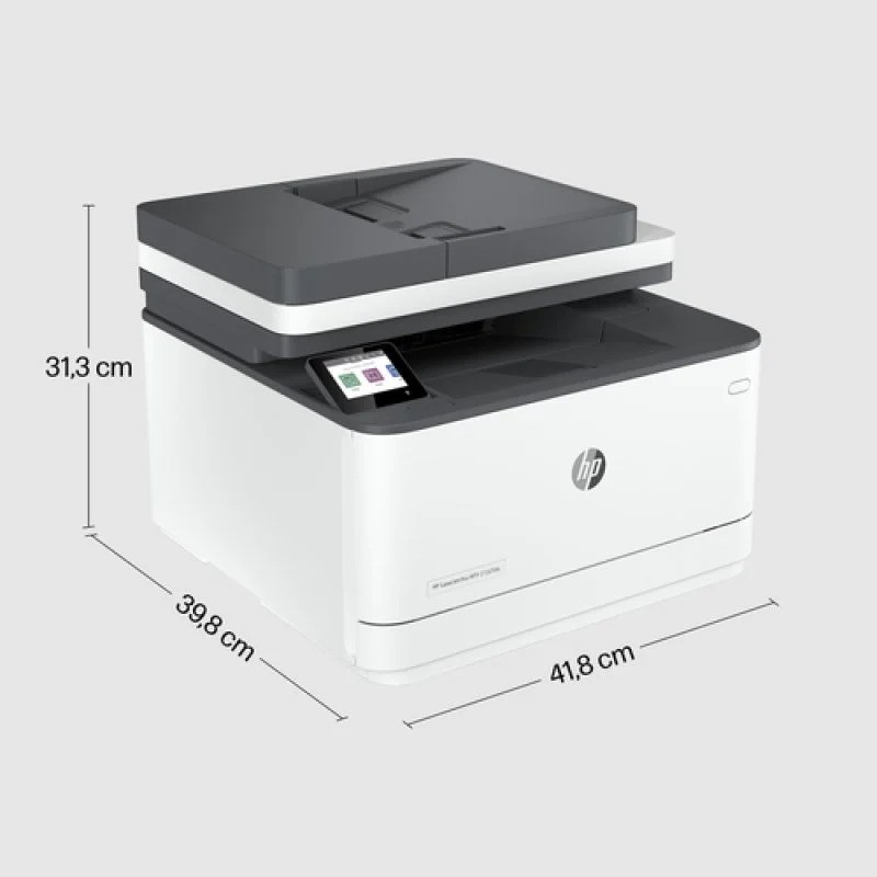 IMPRESORA MFP HP LASERJET PRO LASER MONOCROMO - Imagen 5