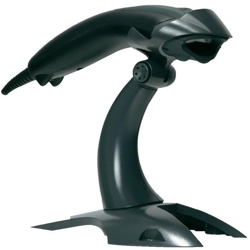 LECTOR HONEYWELL 1200G VOYAGER 1D STAND USB - Imagen 2
