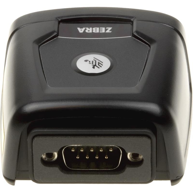 LECTOR ZEBRA CODIGO DE BARRAS DS457 USB - Imagen 2