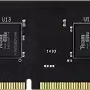 MEMORIA RAM 32GB TEAMGROUP ELITE DDR4 2666MHZ