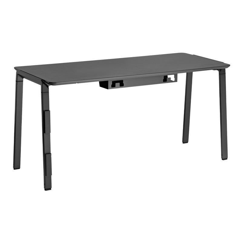 MESA PHOENIX HORIZON XL RGB 150X65CM MDF BLACK - Imagen 6