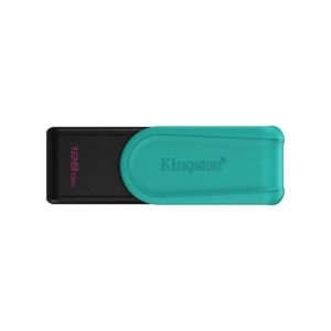 PEN DRIVE 128GB KINGSTON EXODIA S USB 3.2 BLACK