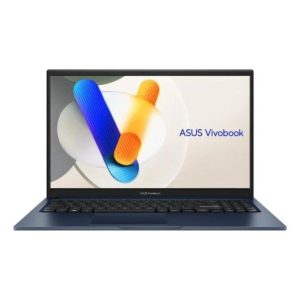 PORTATIL ASUS VIVOBOOK 15 INTEL CORE 7 150U/16GB/SSD1TB/15.6 FHD/USB-C/W11HOME