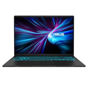 PORTATIL GAMING ASUS V16 INTEL CORE 7 240H/16GB DDR5/SSD1TB/16 WUXGA/RTX5060/FDOS