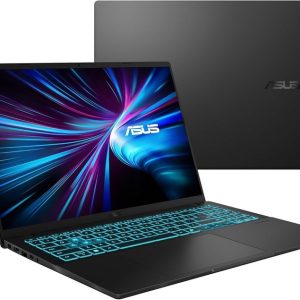 PORTATIL GAMING ASUS V16 INTEL CORE 7 240H/32GB DDR5/SSD1TB/16 WUXGA/RTX5050/W11PRO