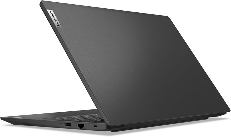 PORTATIL LENOVO V15 G6 ITN N100/8GB DDR5/SSD256GB/15.6 FHD/RJ45/USB-C/3Y/W11PRO - Imagen 4