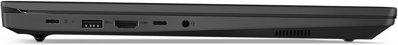 PORTATIL LENOVO V15 G6 ITN N100/8GB DDR5/SSD256GB/15.6 FHD/RJ45/USB-C/3Y/W11PRO - Imagen 10