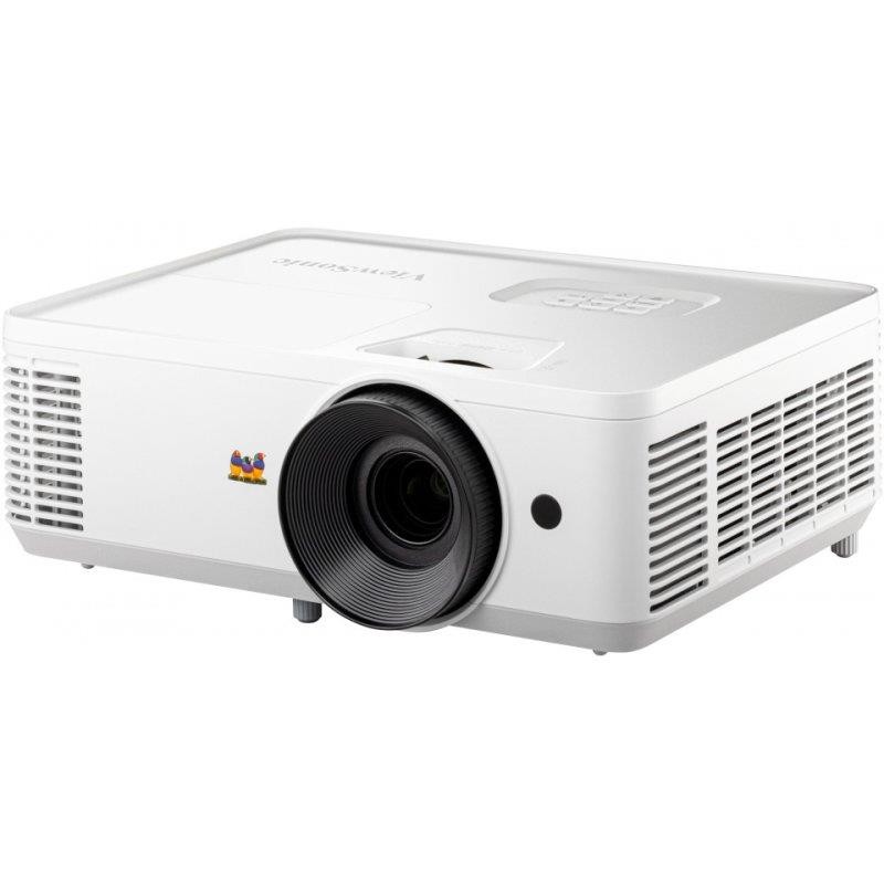 PROYECTOR VIEWSONIC PA700X 4500L XGA HDMI VGA 3YR GARANTIA - Imagen 2