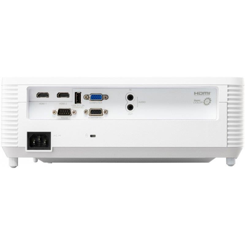 PROYECTOR VIEWSONIC PA700X 4500L XGA HDMI VGA 3YR GARANTIA - Imagen 5