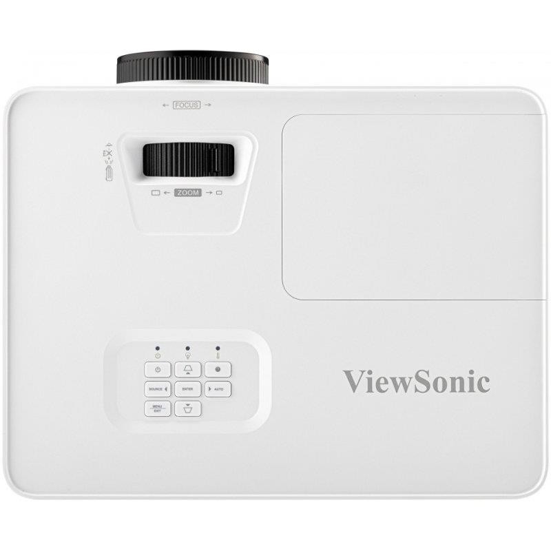 PROYECTOR VIEWSONIC PA700X 4500L XGA HDMI VGA 3YR GARANTIA - Imagen 6