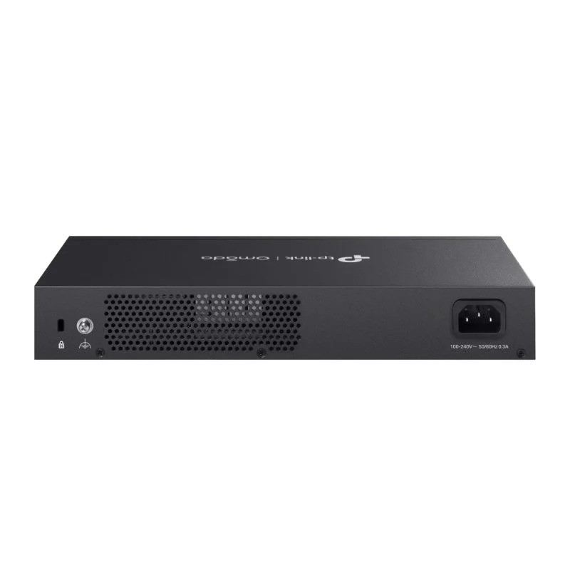ROUTER VPN TP-LINK OMADA ER7406 MULTI WAN GIGABIT - Imagen 2