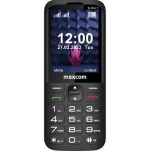 SMARTPHONE MAXCOM MM445L 2.8 4G BLACK