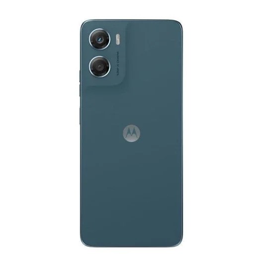 SMARTPHONE MOTOROLA MOTO G06 POWER 6.88 8GB/256GB/50MP/4G BLUE - Imagen 5