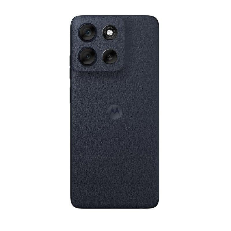 SMARTPHONE MOTOROLA MOTO G56 6.72 8GB/256GB/50MP/5G BLACK - Imagen 4