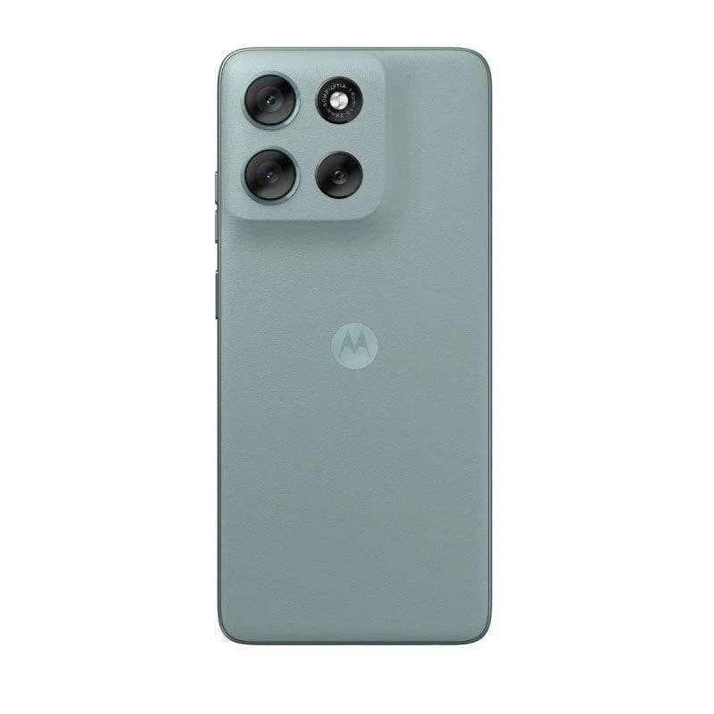 SMARTPHONE MOTOROLA MOTO G56 6.72 8GB/256GB/50MP/5G GRAY MIST - Imagen 4