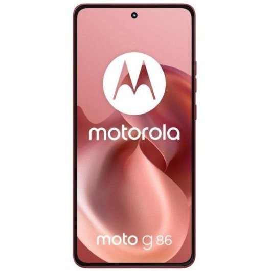 SMARTPHONE MOTOROLA MOTO G86 6.67 8GB/256GB/50MP/5G ROSE - Imagen 3
