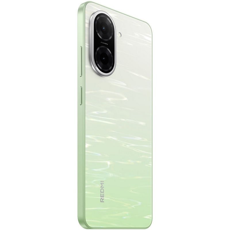 SMARTPHONE XIAOMI REDMI A5 6.88 T7250/3GB/64GB/32MPX/4G GREEN - Imagen 4