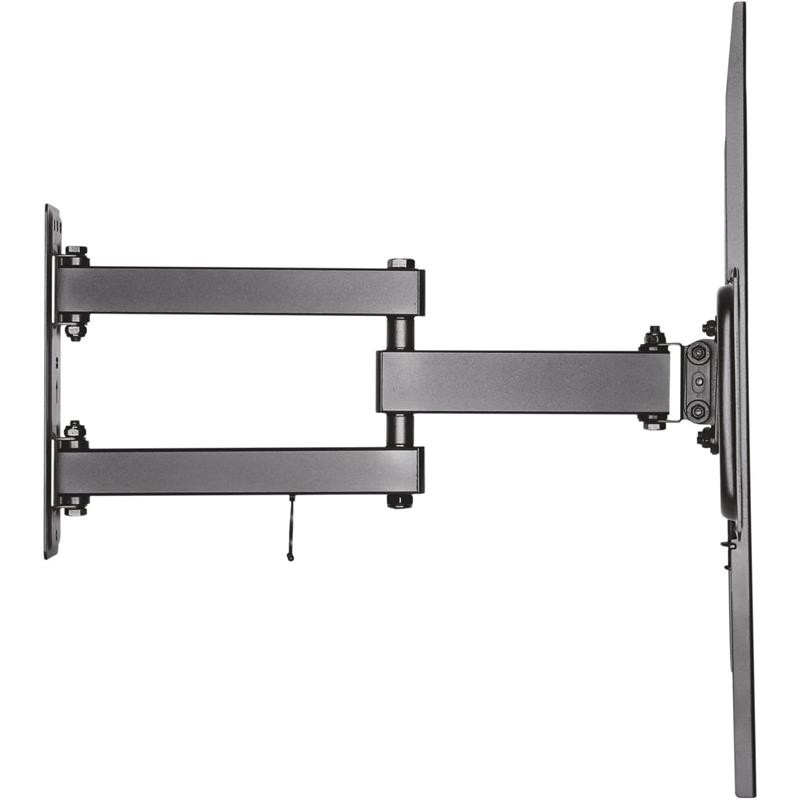 SOPORTE PARED TV MONITOR AISENS 37-70 35KG BLACK - Imagen 7