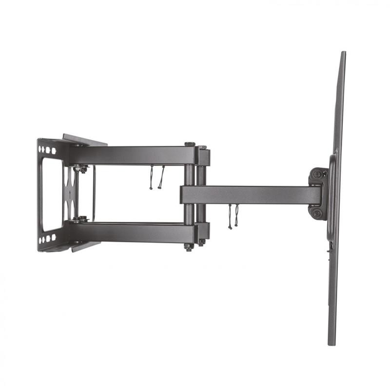 SOPORTE PARED TV MONITOR AISENS 37-70 40KG INCLINABLE/GIRATORIO - Imagen 3