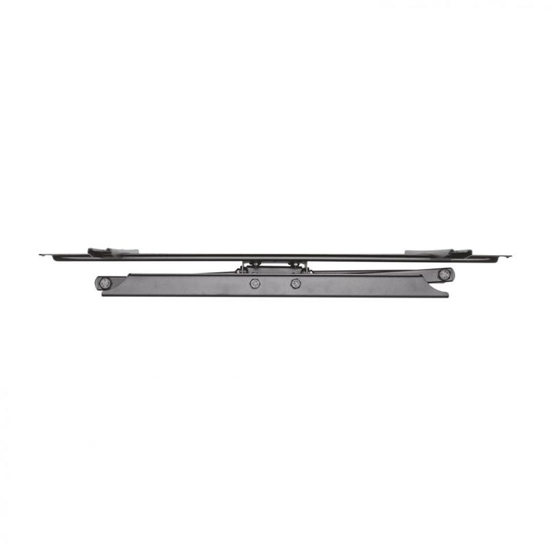 SOPORTE PARED TV MONITOR AISENS 37-70 40KG INCLINABLE/GIRATORIO - Imagen 5