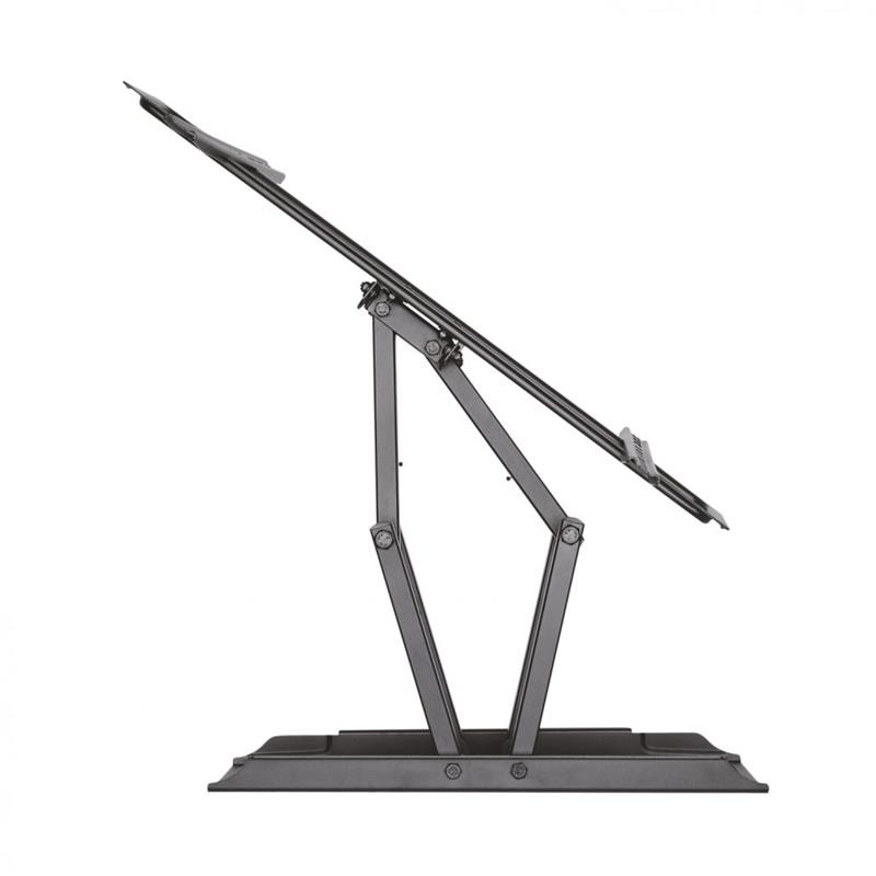 SOPORTE PARED TV MONITOR AISENS 37-70 40KG INCLINABLE/GIRATORIO - Imagen 6