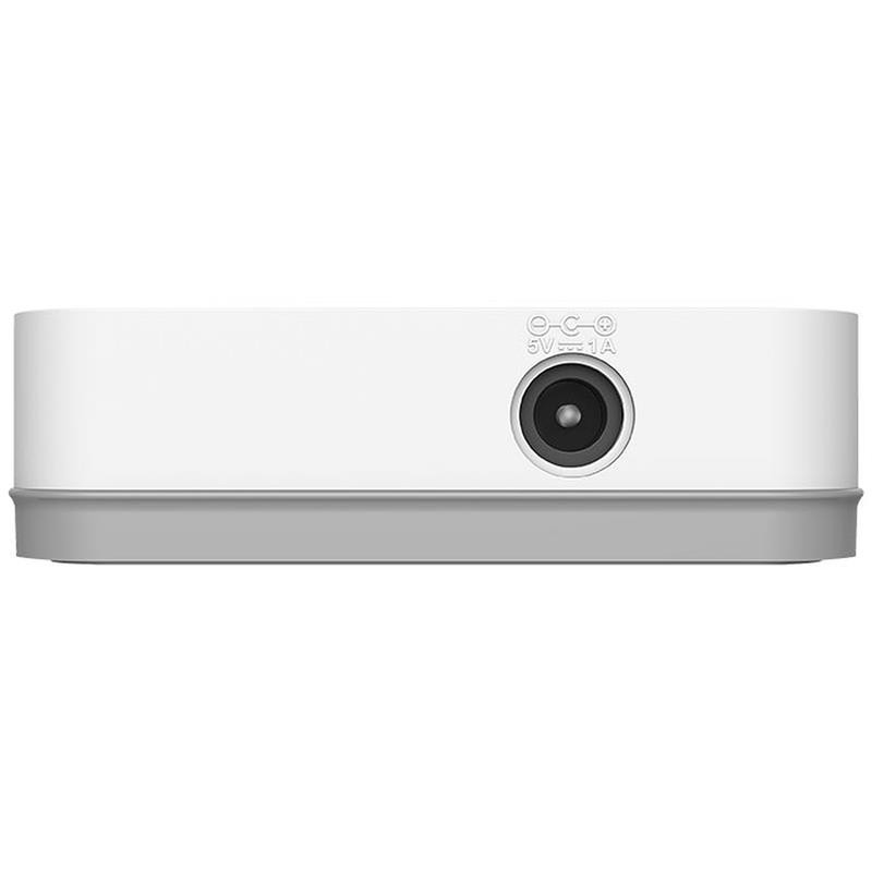 SWITCH D-LINK GIGABIT 8 PUERTOS GO-SW-8GE - Imagen 3