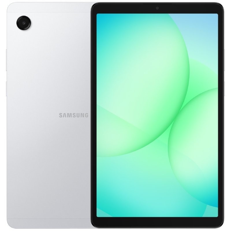 TABLET SAMSUNG 8.7 TAB A11 4GB/64GB/4G ANDROID SILVER - Imagen 2