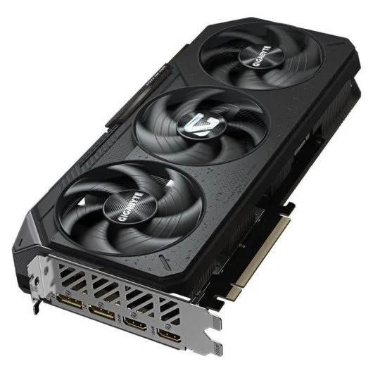 TARJETA DE VIDEO GIGABYTE RADEON RX 9070 GAMING OC 16GB GDRR6 PCIE 5.0 - Imagen 4