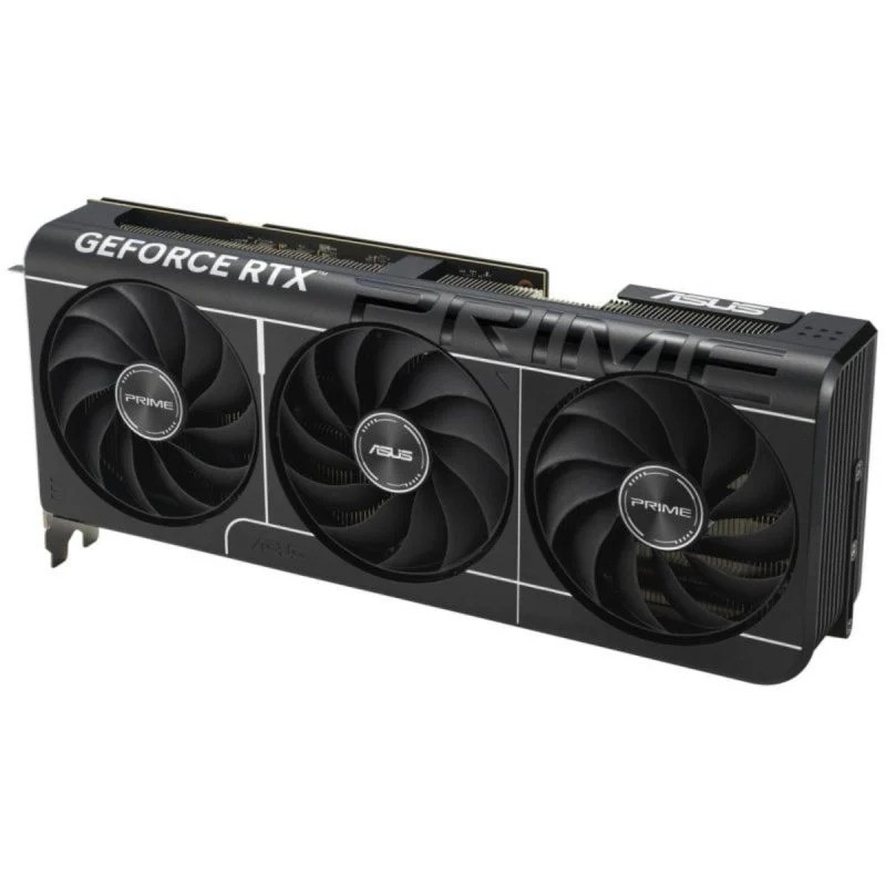 TARJETA DE VIDEO NVIDIA ASUS PRIME RTX 5070 TI OC EDITION 16GB GDDR7 - Imagen 3