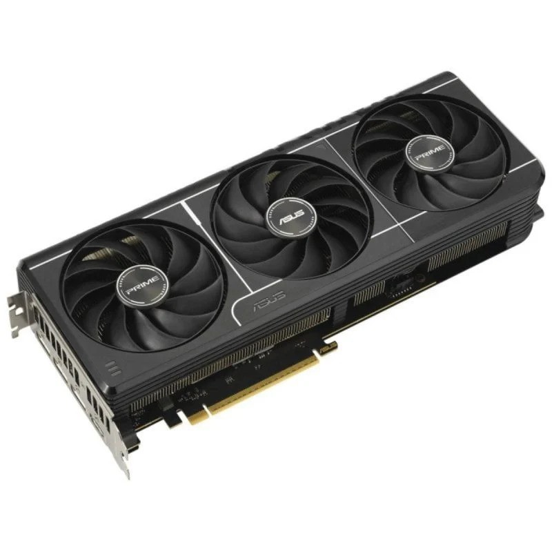 TARJETA DE VIDEO NVIDIA ASUS PRIME RTX 5070 TI OC EDITION 16GB GDDR7 - Imagen 2