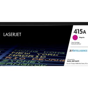TONER HP W2033A 415A MAGENTA