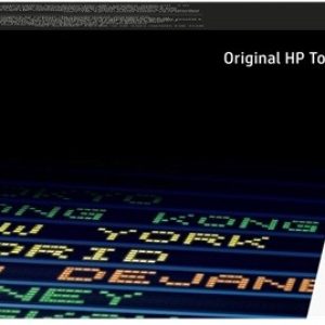 TONER HP W2192A 219A YELLOW