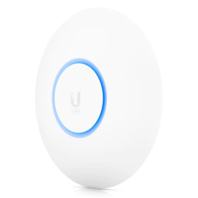 UBIQUITI WIRELESS ACCESS POINT PRO U6-PRO UNIFI WIFI6 - Imagen 2