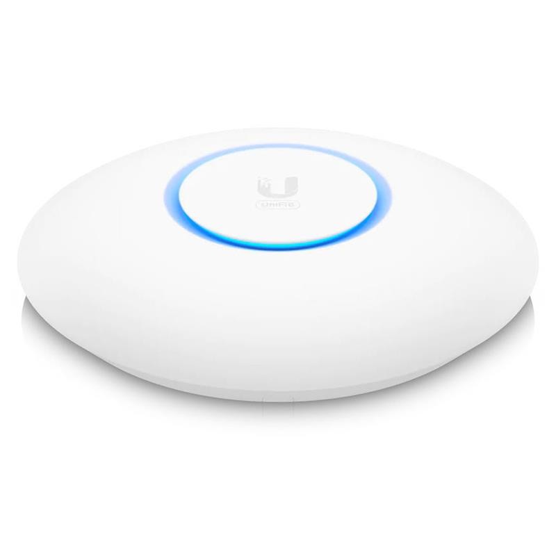 UBIQUITI WIRELESS ACCESS POINT PRO U6-PRO UNIFI WIFI6 - Imagen 5