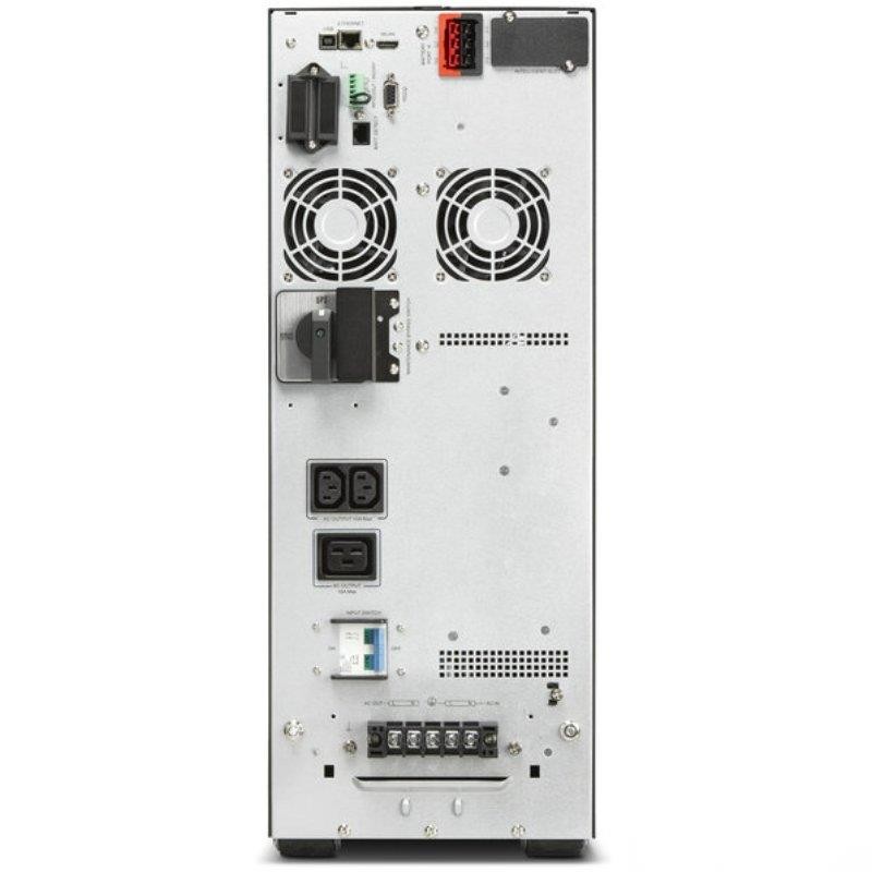 UPS SALICRU 4000VA TWIN PRO 3 SERIES - Imagen 3
