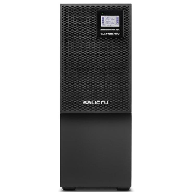 UPS SALICRU 6000VA TWIN PRO 3 SERIES - Imagen 2