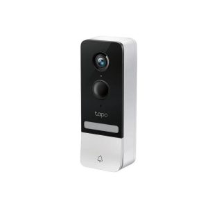 VIDEOPORTERO + TIMBRE TP-LINK TAPO D230S1 2K 5MP
