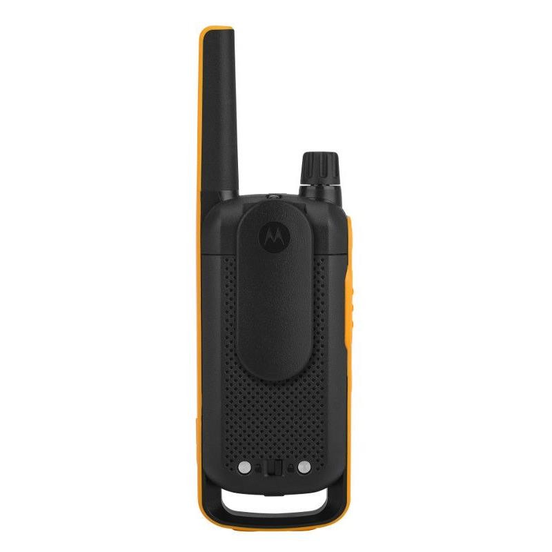 WALKIE TALKIE MOTOROLA T82 EXTREM IPX4 PACK 2UD - Imagen 6