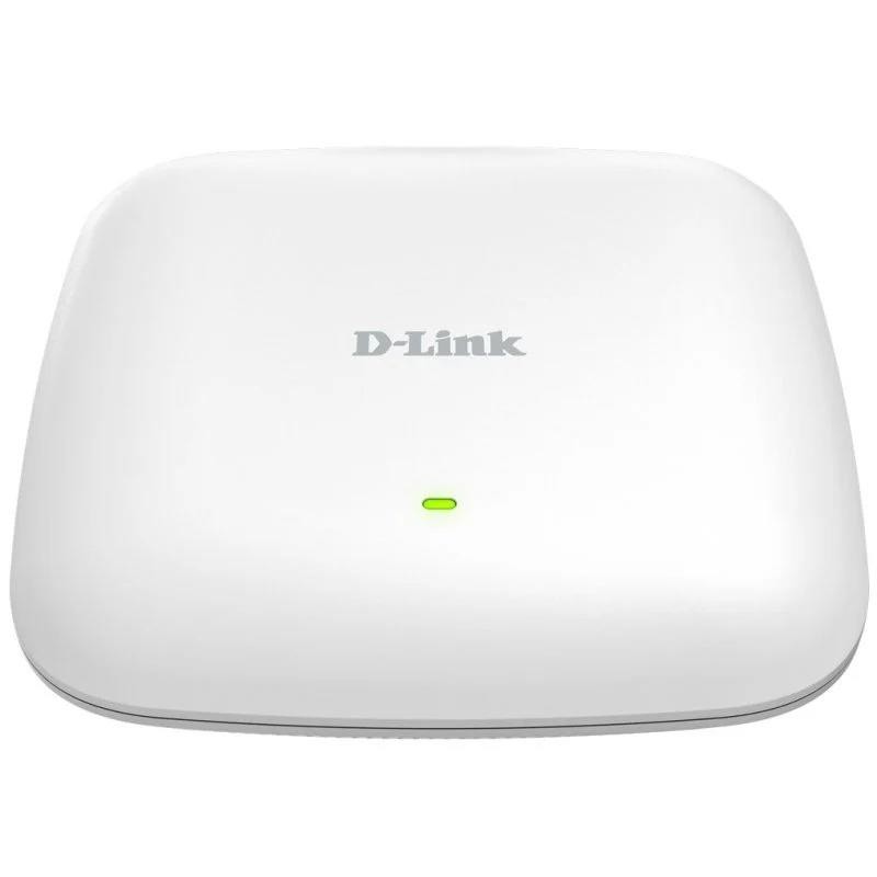 WIRELESS ACCESS POINT D-LINK DUAL WIFI6 DAP-X3060 POE - Imagen 2