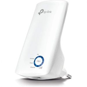 WIRELESS REPEATER TP-LINK TL-WA850RE 300MBPS
