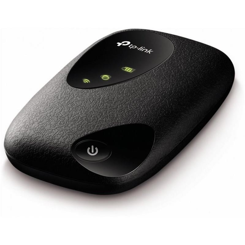 WIRELESS ROUTER PORTABLE TP-LINK MIFI M7010 4G LTE 150MBPS - Imagen 2