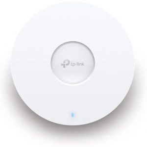 ACCESS POINT TP-LINK EAP610 AX1800 DUALBAND WI-FI 6 INTERIOR POE